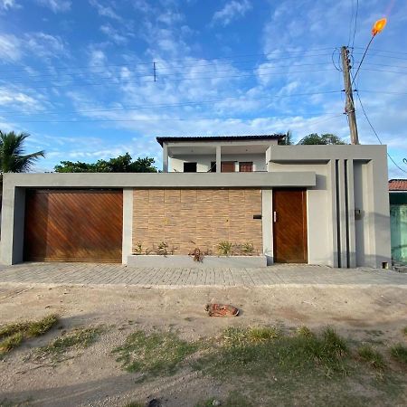 Beach House Sao Jose São José da Coroa Grande 外观 照片