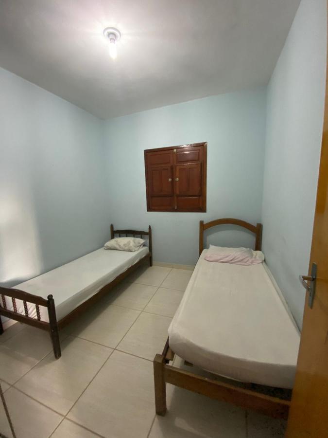 Beach House Sao Jose São José da Coroa Grande 外观 照片