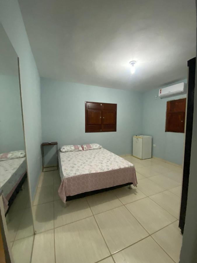 Beach House Sao Jose São José da Coroa Grande 外观 照片
