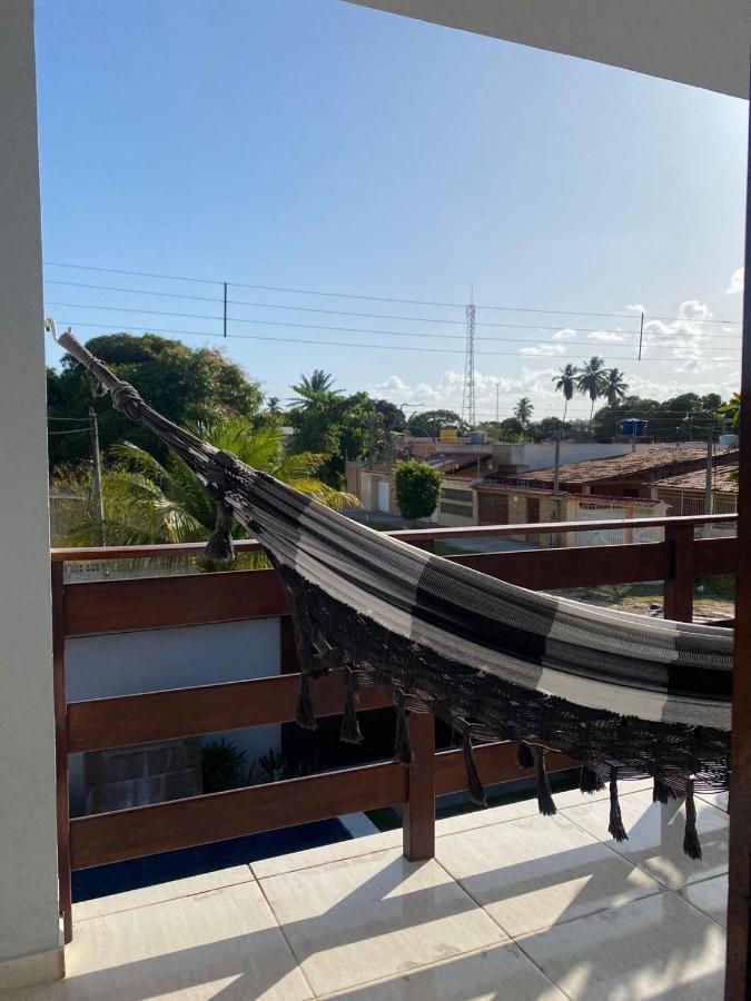 Beach House Sao Jose São José da Coroa Grande 外观 照片