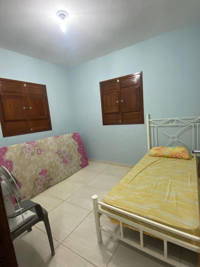 Beach House Sao Jose São José da Coroa Grande 外观 照片