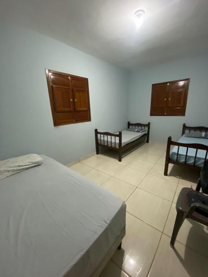 Beach House Sao Jose São José da Coroa Grande 外观 照片