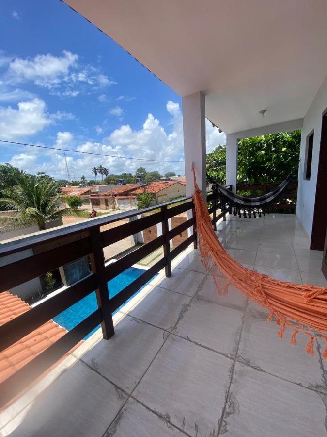 Beach House Sao Jose São José da Coroa Grande 外观 照片