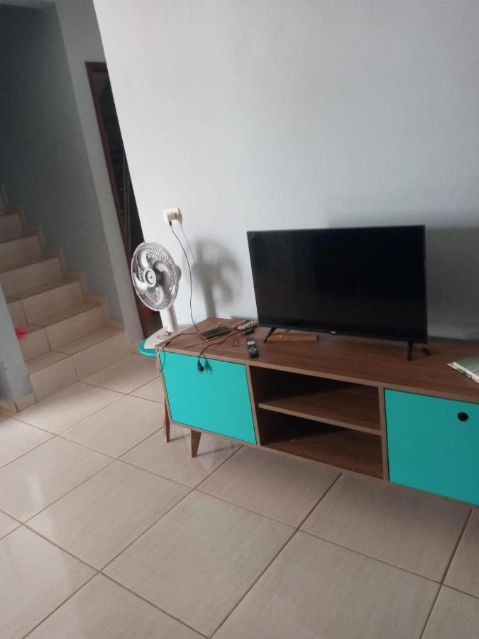 Beach House Sao Jose São José da Coroa Grande 外观 照片